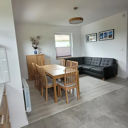 Grayhouse Semesterbostad *