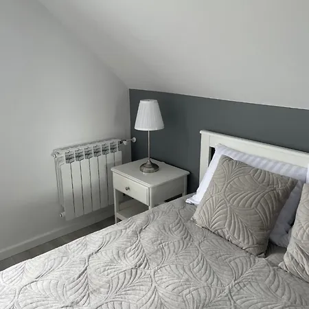 Grayhouse Mielno (Koszalin)