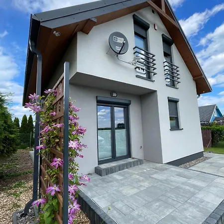 Grayhouse Дом отдыха Мельно